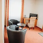 Ξενοδοχείο Am Wallgraben 3*
