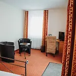 מלון Am Wallgraben ברילון