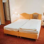 מלון Am Wallgraben ברילון