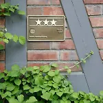 Am Wallgraben מלון 3*