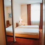 Ξενοδοχείο Am Wallgraben 3*