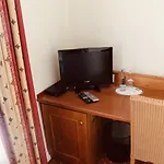 Am Wallgraben מלון 3*