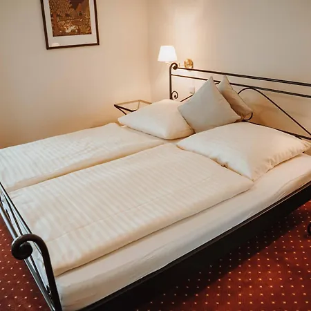 Hotell Am Wallgraben Brilon