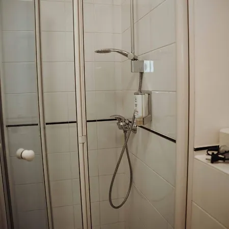 Hotell Am Wallgraben 3*