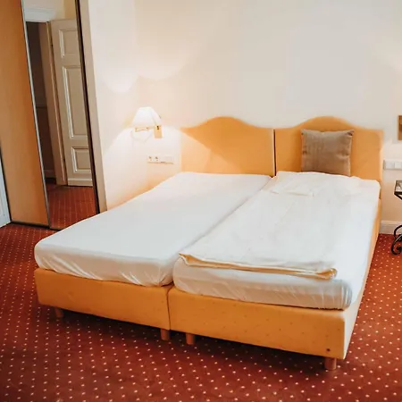 فندق Am Wallgraben بريلون