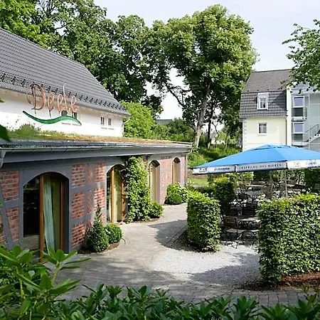 Hotel Am Wallgraben Brilon