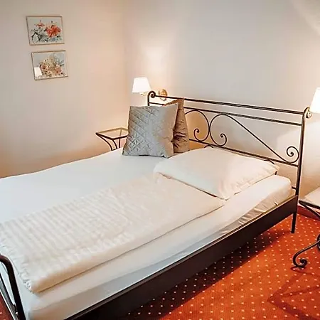Hotel Am Wallgraben Brilon