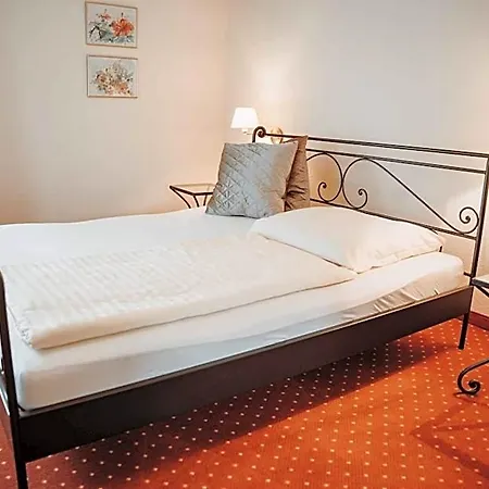 Hotel Am Wallgraben Brilon