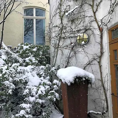 Am Wallgraben Brilon