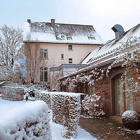 Hotel Am Wallgraben Brilon