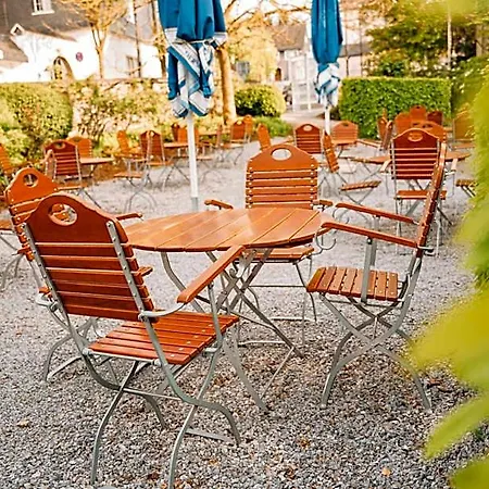Hotel Am Wallgraben Brilon