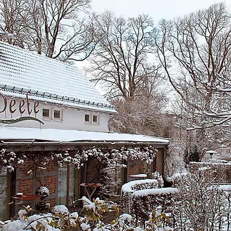 Hotel Am Wallgraben 3*