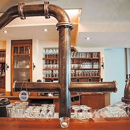 Hotel Am Wallgraben 3*