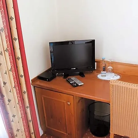 Am Wallgraben