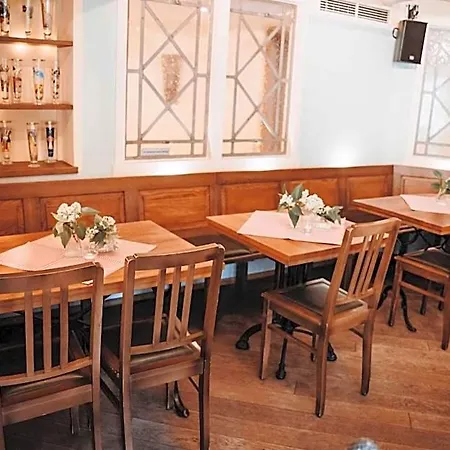 Hotel Am Wallgraben