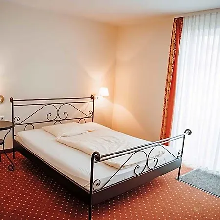 Hotel Am Wallgraben Brilon