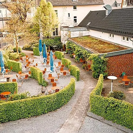 Am Wallgraben Hotel Brilon