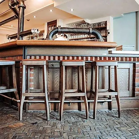 Hotel Am Wallgraben