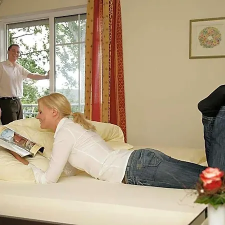Am Wallgraben Hotel 3*