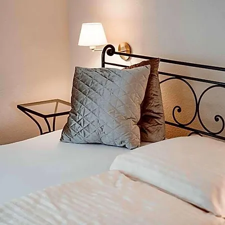 Hotel Am Wallgraben 3*