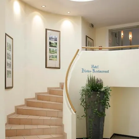 Am Wallgraben Brilon