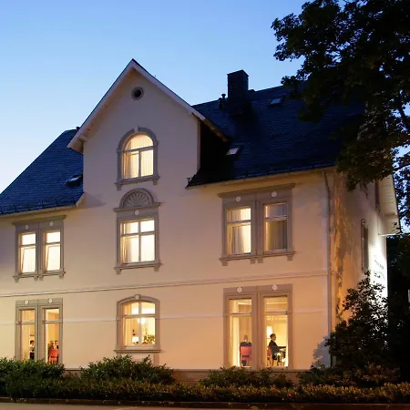 Hotel Am Wallgraben Brilon