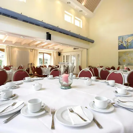 Hotel Am Wallgraben Brilon