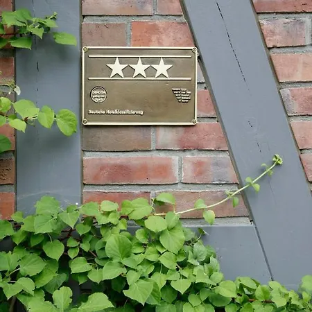 Am Wallgraben Hotel 3*