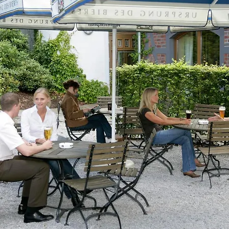 Hotel Am Wallgraben