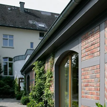 Am Wallgraben فندق بريلون