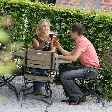 Am Wallgraben Hotel 3*