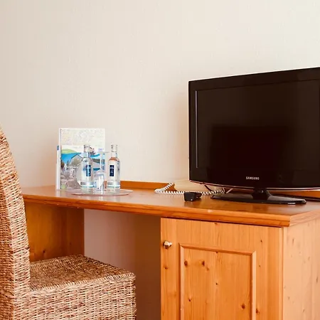 Am Wallgraben Brilon