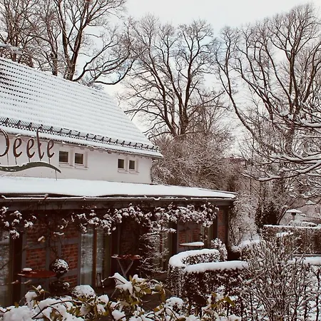 Am Wallgraben Brilon