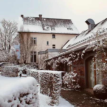 Hotel Am Wallgraben Brilon