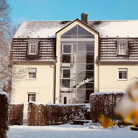 Am Wallgraben Brilon