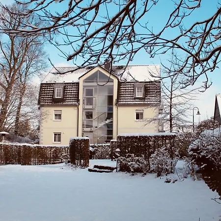 Am Wallgraben Hotel 3*