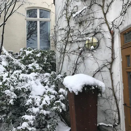 Am Wallgraben Brilon