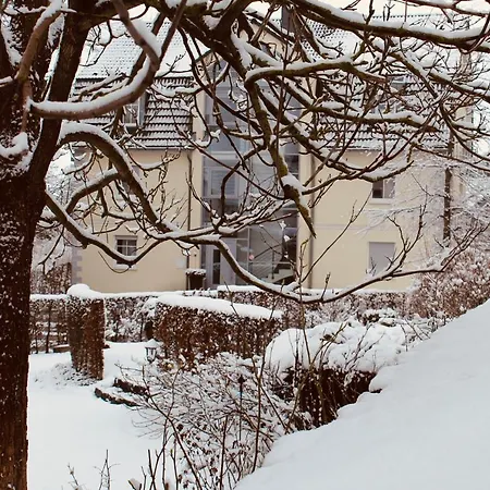 Am Wallgraben 3* Brilon