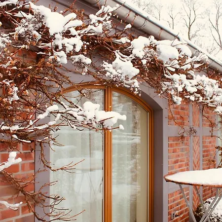 沃尔格拉本酒店 布里隆