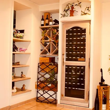 酒店 沃尔格拉本酒店 3*