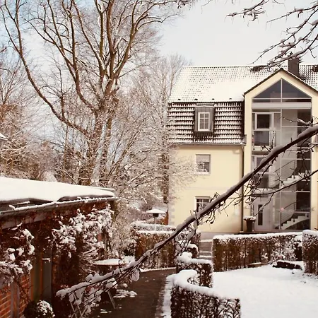 Am Wallgraben Hotel Brilon