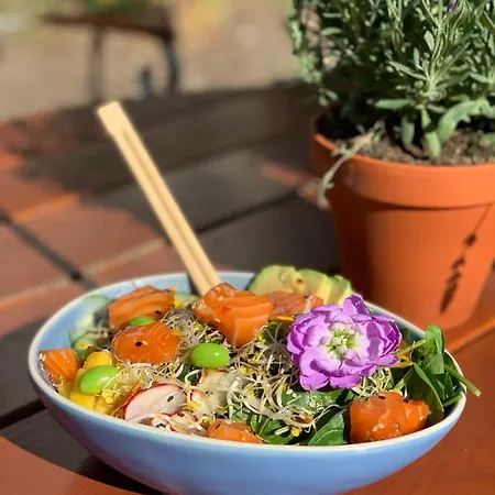 Hotel Am Wallgraben 3*