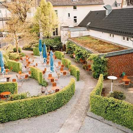 Am Wallgraben Hotel Brilon