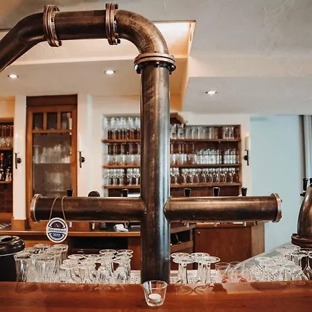 Hotel Am Wallgraben Brilon