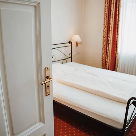 Hotel Am Wallgraben