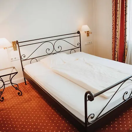 Am Wallgraben Brilon