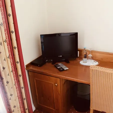 Am Wallgraben Hotell 3*