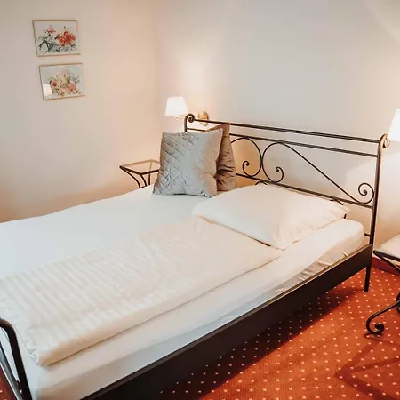 Am Wallgraben Hotel