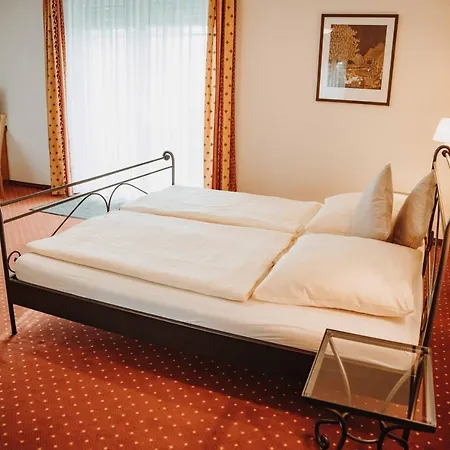 Am Wallgraben Hotel 3*