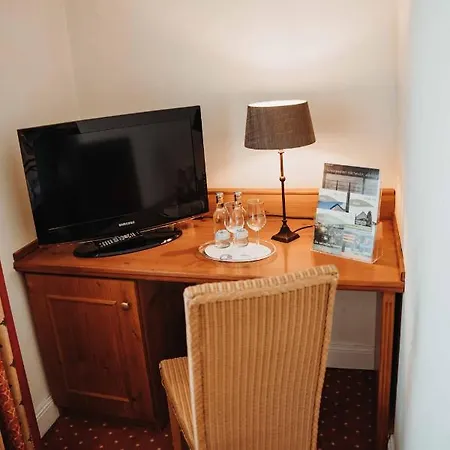 Am Wallgraben 3* بريلون